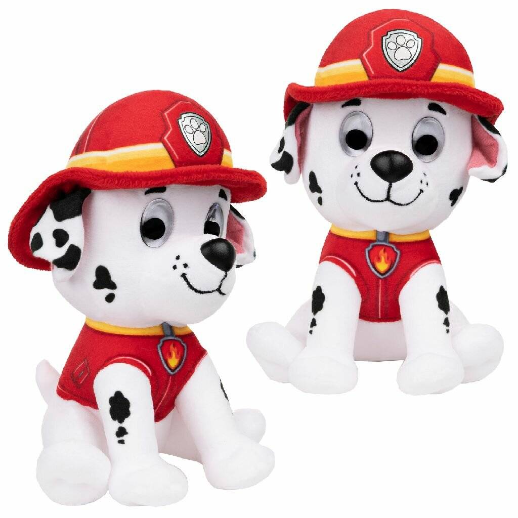 Gund - Paw Patrol Marshall (15 cm)