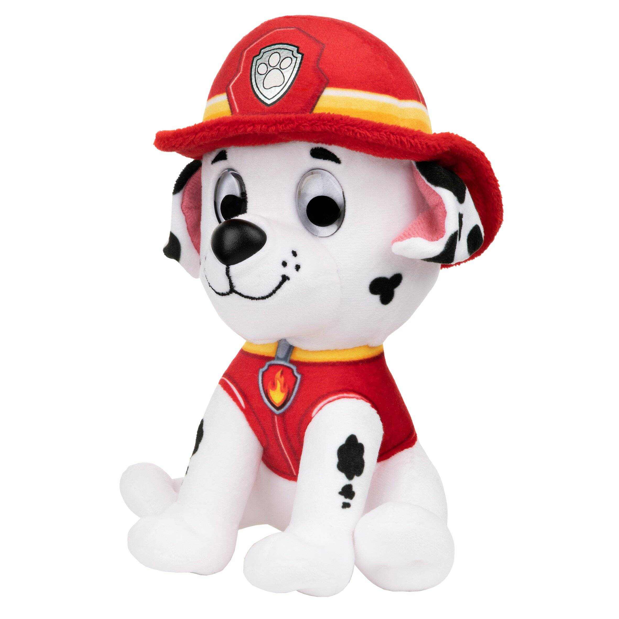 Gund - Paw Patrol Marshall (15 cm)