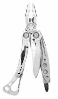 Leatherman LM Multitool SKELETOOL sr| 830920 - Edelstahl