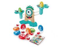 Hape Monster-Waage| E0511