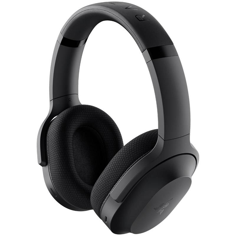 Barracuda Wireless Headset schwarz