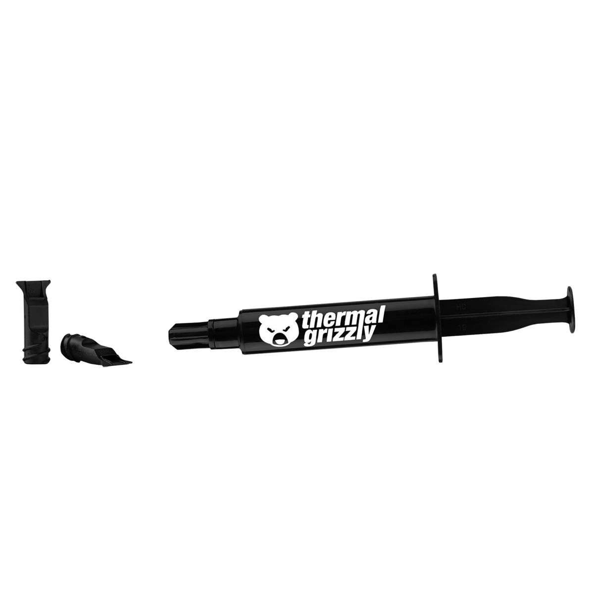 Thermal Grizzly Kryonaut Kühlpaste 1er-Pack Grau 11,1 g