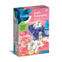 Clementoni Clemen Duft-Essenzen| 59265 - 8 Jahr(e)