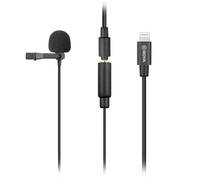 BOYA BY-M2 - mikrofon - Audio