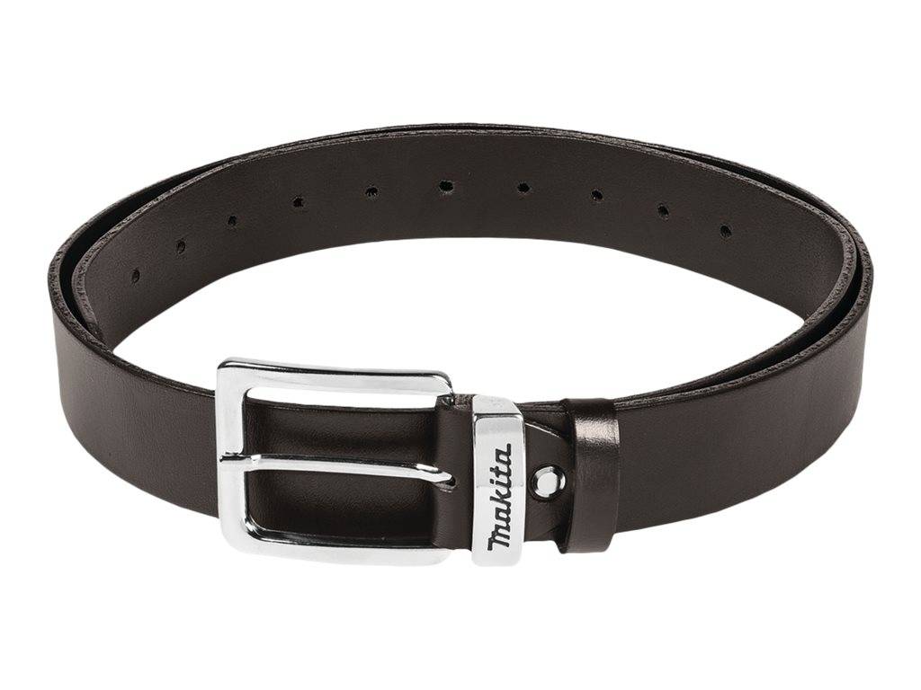 Makita Belt - Größe: medium - braun - Braun