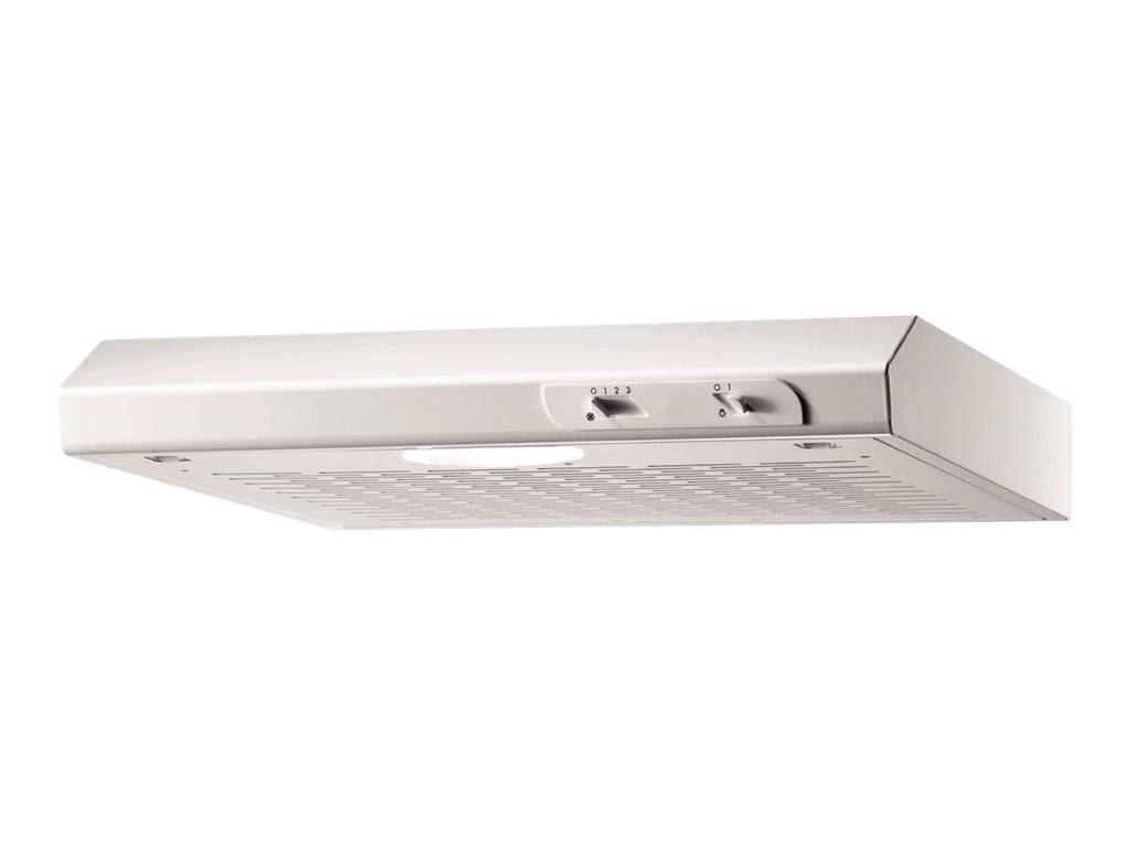 respekta Economy DH 520 WL - Motorhaube - Standard - Breite: 50 cm - Tiefe: 47 c