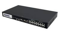 ALLNET ALL5000v2 - 10,100 Mbit/s - 10/100Base-T(X) - 440 mm - 230 mm - 44 mm - 3