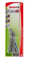 fischer Injektions-Zubeh?r Set M8 K 2| 544040