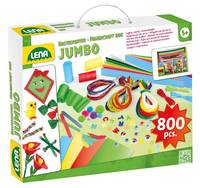 Lena Simm Bastelkoffer Jumbo| 42629