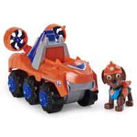 Spin Master Master PP Dino Rescue Vehicle Zuma| inkl. Mystery Dino 6059524