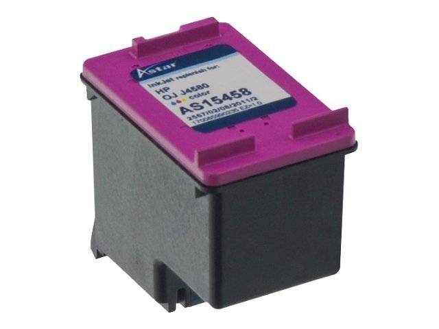 ASTAR Farbe (Cyan, Magenta, Gelb) - kompatibel - Tintenpatrone (Alternative zu: