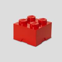 Room Copenhagen 4003, Rot, Polypropylen (PP), 250 mm, 180 mm, 250 mm