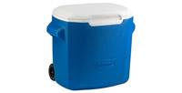 Coleman 28QT Performance - Blau - Weiß - Polypropylen (PP) - Polyurethan - 26 l