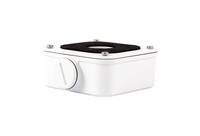 ALLNET ALL-CAM2497-LEN_Junction_Box, Abzweigdose, Indoor, Schwarz, Weiß, ALL-CAM2497-LEN, Aluminium, 93 mm