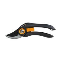 Fiskars P32, Bypass, Schwarz, Grau, 19,7 cm, 182 g, 1 Stück(e)