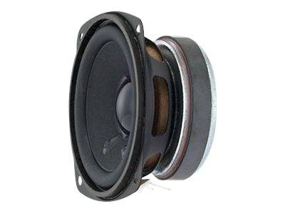 VISATON FRS 8 8 OHM - Lautsprechertreiber - 30Watt