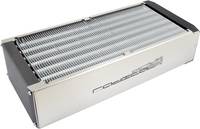 Aqua Computer 33706 - Grau - Silber - Radiator-Block - Aluminium - Kupfer -