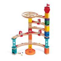 Hape Toys Castle Escape - Murmelbahn - Junge/Mädchen - 4 Jahr(e) - 102 Stück(e)