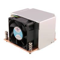 Dynatron R5 - Prozessor - Kühler - 6 cm - LGA 2011 (Socket R) - 1600 RPM - 8000