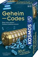Kosmos KOO Geheim-Codes| 658076
