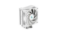Deepcool AK400 WH - Prozessor-Luftkühler - (für: LGA1155, LGA1150, LGA1151, AM4, LGA1200, LGA1700, AM5)