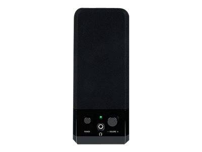SPEEDLINK Event - Lautsprecher - für PC - 5 Watt (Gesamt)