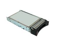 IBM Lenovo - Festplatte - 600 GB - Hot-Swap - 2.5" SFF Slim (6.4 cm SFF Slim)