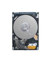 DELL - WD - Festplatte - 600 GB - 2.5"" (6.4 cm) - SAS 6Gb/s