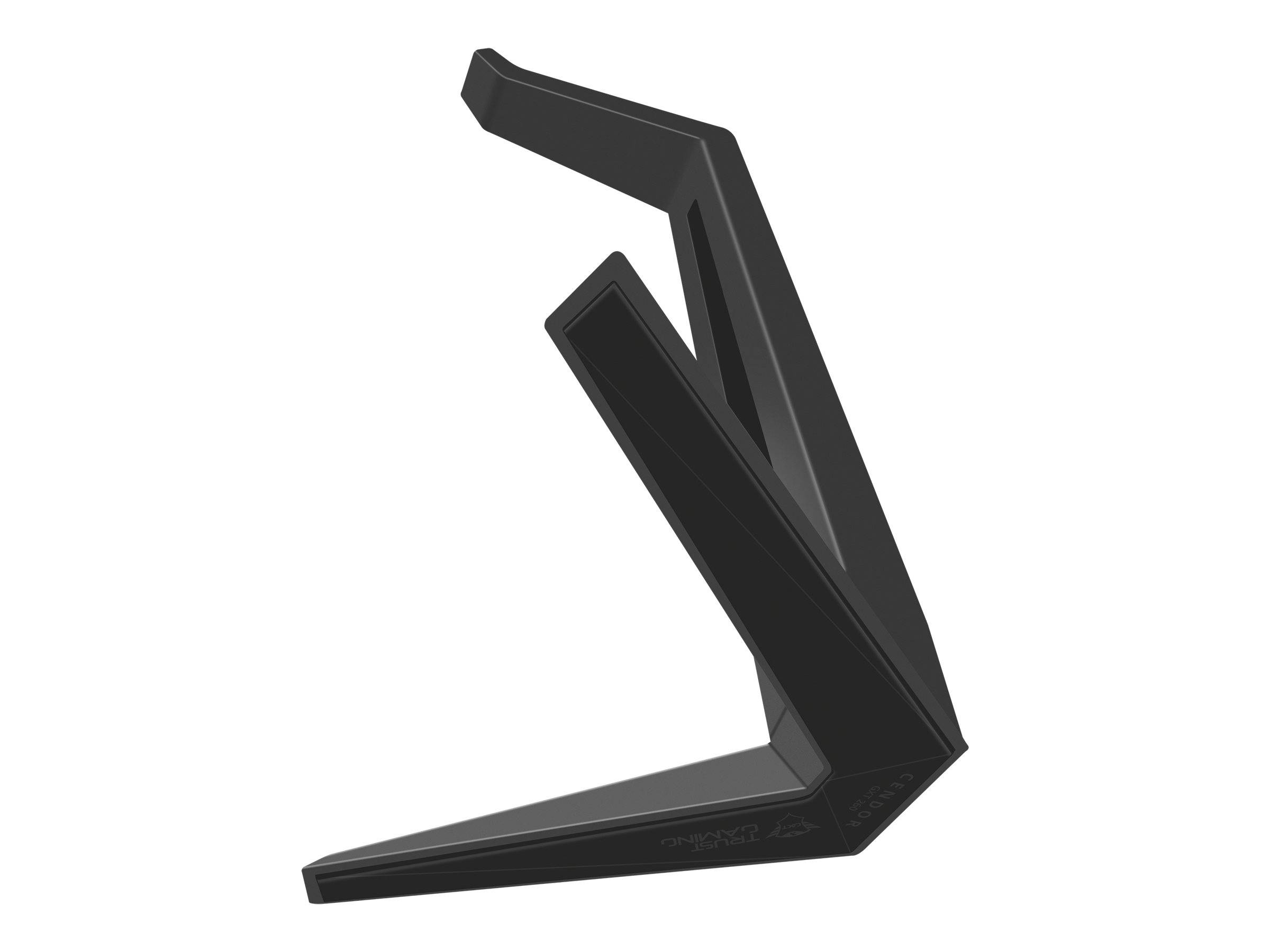 Trust GXT 260 Cendor - Ständer für Kopfhörer - Headset