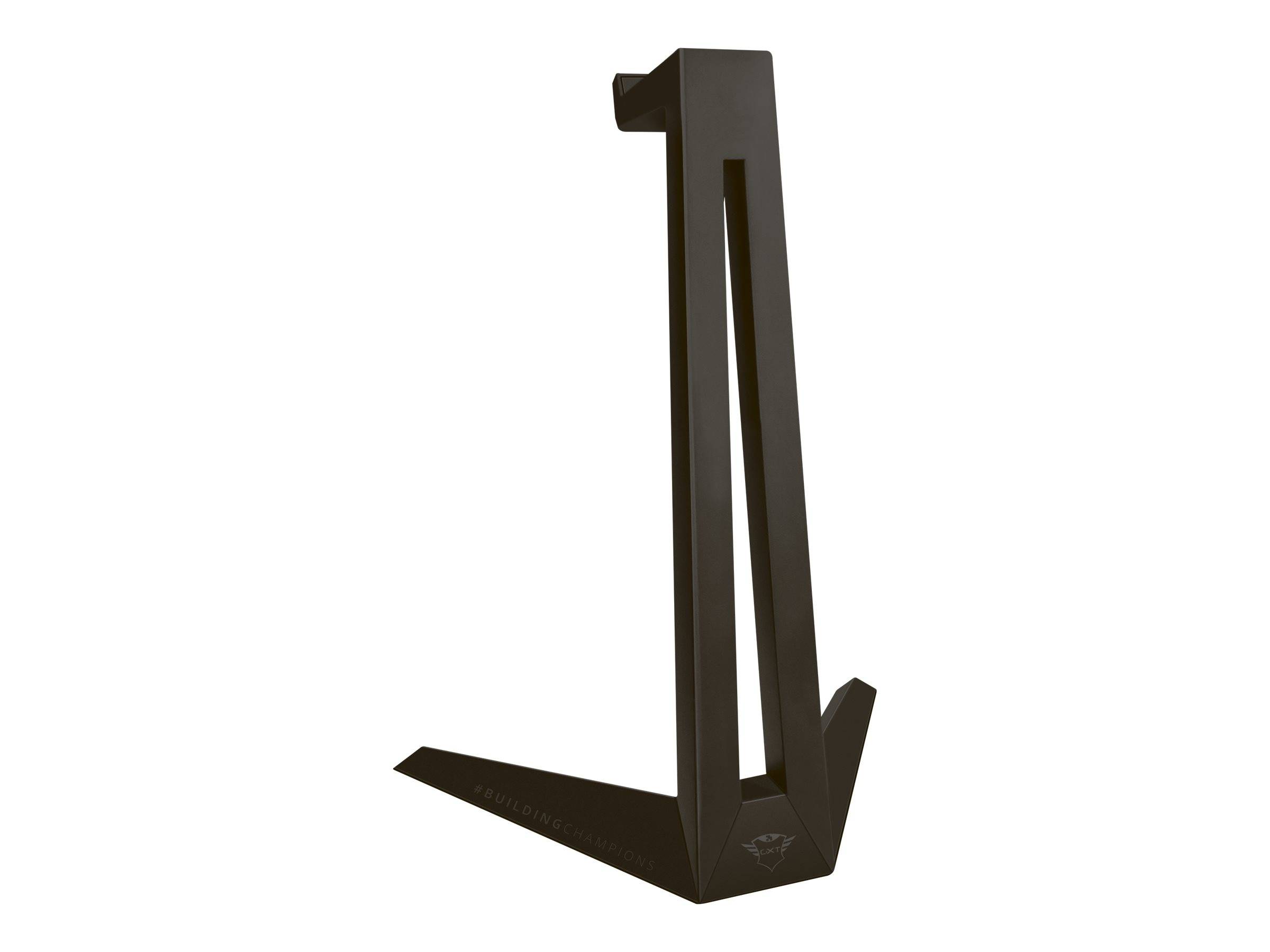 Trust GXT 260 Cendor - Ständer für Kopfhörer - Headset