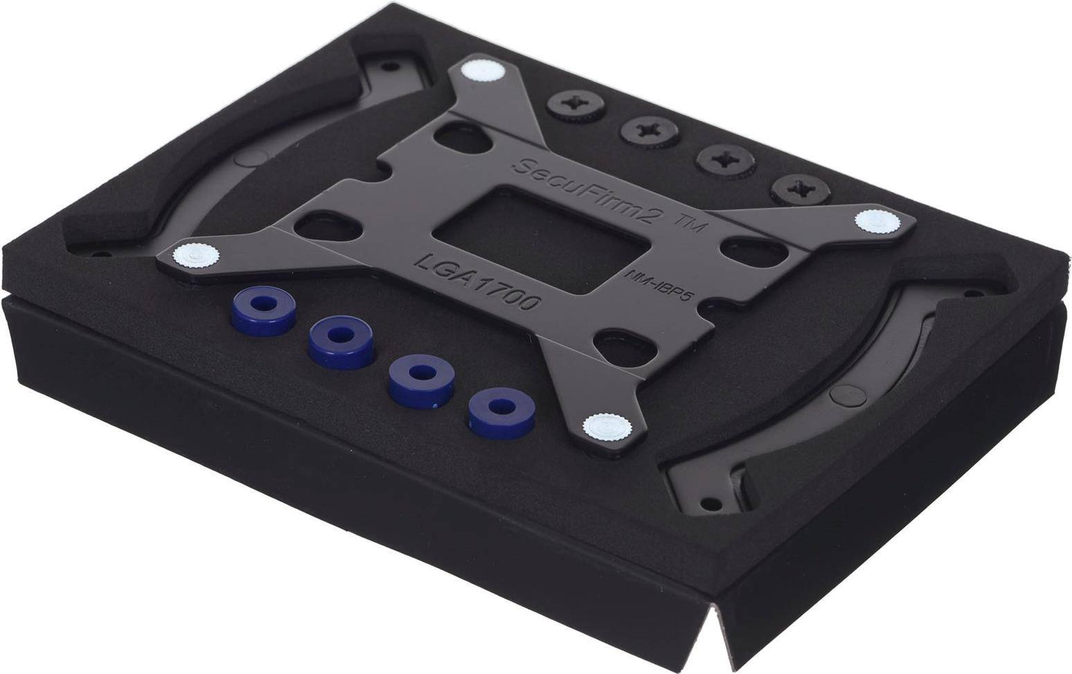 Noctua NM-I17XX-MP78 chromax.black