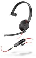 Poly Blackwire C5210 - Bulk - 5200 Series - Headset