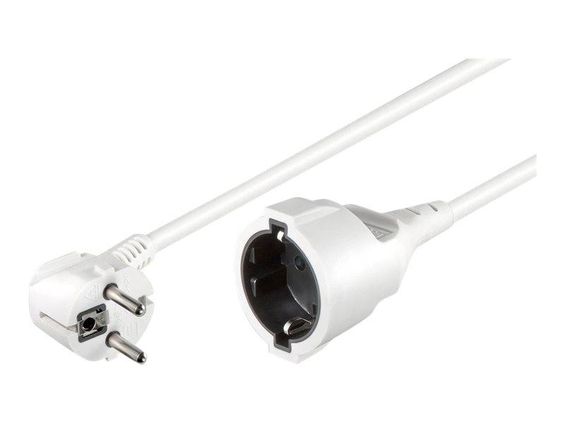 MicroConnect Spannungsversorgungs-Verlängerungskabel