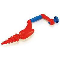 Hape Sandbohrer rot| E8180