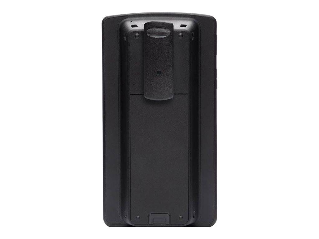 SpectraLink Gürtel-Clip für schnurloses VoIP-Telefon - Slim-Gehäuse