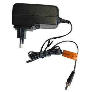 Kindermann - Netzteil - Wechselstrom 100-240