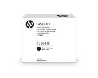 HP 64J - CC364JC - Projekt Verpackung - Toner schwarz