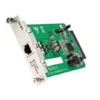 Juniper SRX-MP-1T1E1 - Eingebaut - Verkabelt1-port T1 or E1 Mini Physical