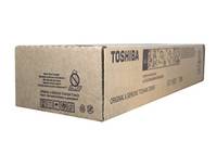 Toshiba TFC338EM-R - Magenta - Original - Tonerpatrone Use and Return