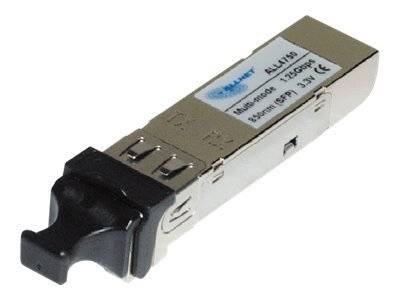 ALLNET ALL4755 - SFP (Mini-GBIC)-Transceiver-Modul - GigE - 1000Base-ZX - LC Sin