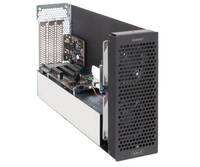 Sonnet DuoModo Echo III - Systembus-Erweiterung - Thunderbolt 3 x 2 - 400 Watt -