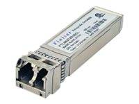 FINISAR FTLX8574D3BCL - SFP+-Transceiver-Modul - 10 GigE - 10GBase-SR - LC Multi