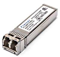 FINISAR FTLX8574D3BCL - SFP+-Transceiver-Modul - 10 GigE - 10GBase-SR - LC Multi