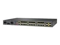 Cisco ME 3400E - Managed - L3 - Vollduplex - Power over Ethernet (PoE) -