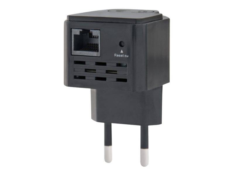 Gembird WNP-RP300-03-BK - Wi-Fi-Range-Extender
