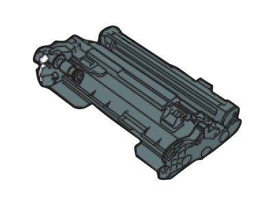 Ricoh Original - Trommeleinheit - für Ricoh P 501 - P 501TL