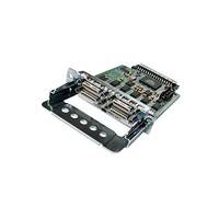 Cisco HWIC-4A/S - CardBus - Seriell - 0,0256 Gbit/s - 0 - 40 °C - 10 - 90% - 79