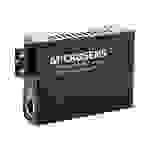 Microsens Fast Ethernet Bridging Converter MS400210