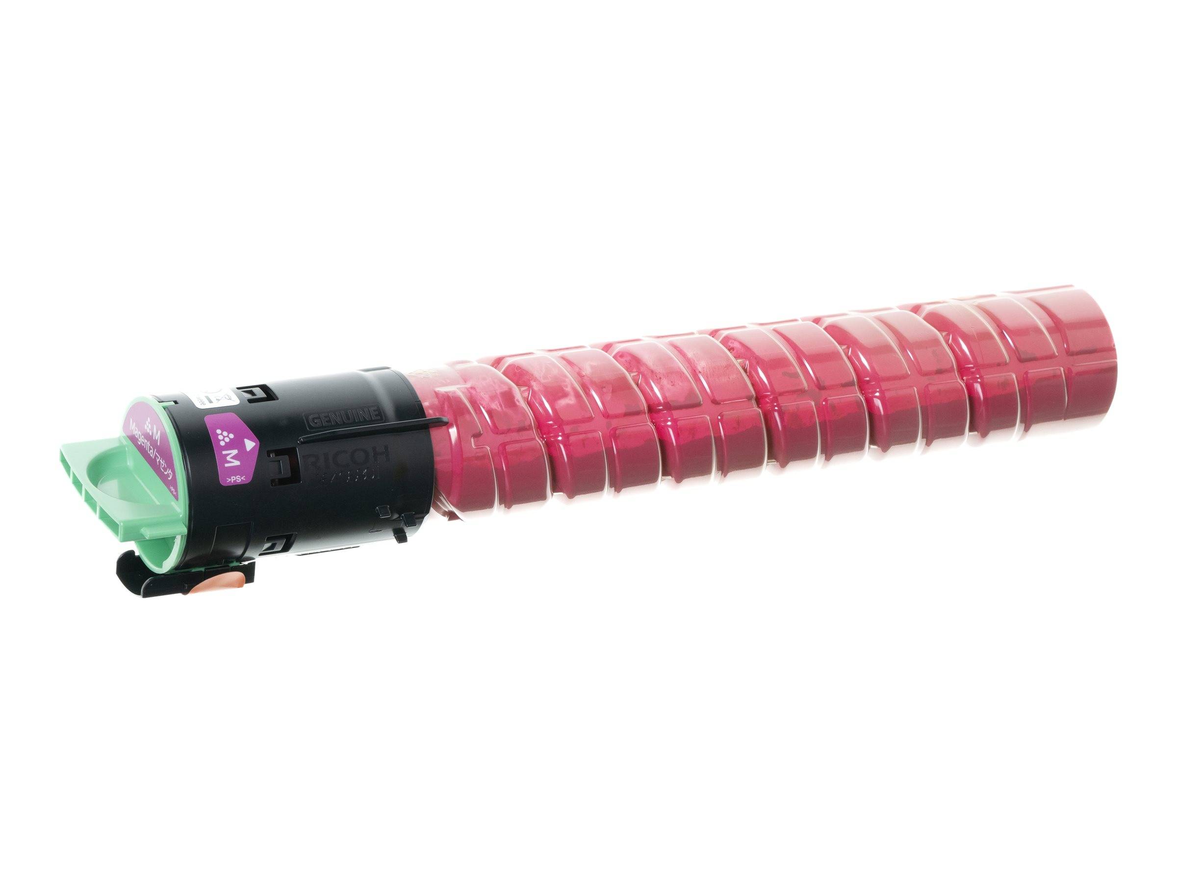 Ricoh MP C2550 - Magenta - original - Tonerpatrone