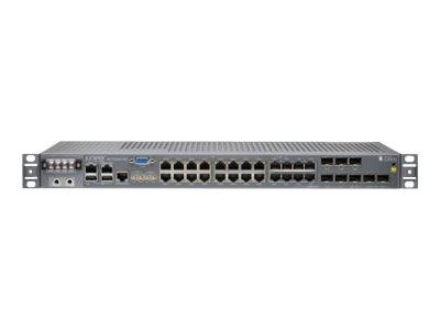 Juniper ACX Series 2100 - Router - GigE, TDM